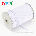 High Quality Cheaper Price 1/4"1/2" 3/8" Braided Elastic